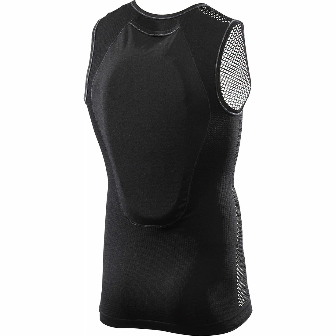 Cheapest βοΈ Top Six2 Kit Pro Smr Sleeveless Protection π Shirt Black 𧨠2 Cheapest βοΈ Top Six2 Kit Pro Smr Sleeveless Protection π Shirt Black 𧨠- Image 2
