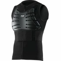 Best reviews of ⭐ Offroad Six2 Kit Pro Sm9 Sleeveless Protection 👚 Shirt Black 🌟