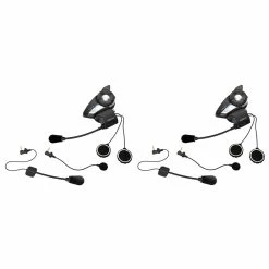 Brand new 😍 Bike To Bike Sena 20s Evo Motorcycle Communication System Dual 😍