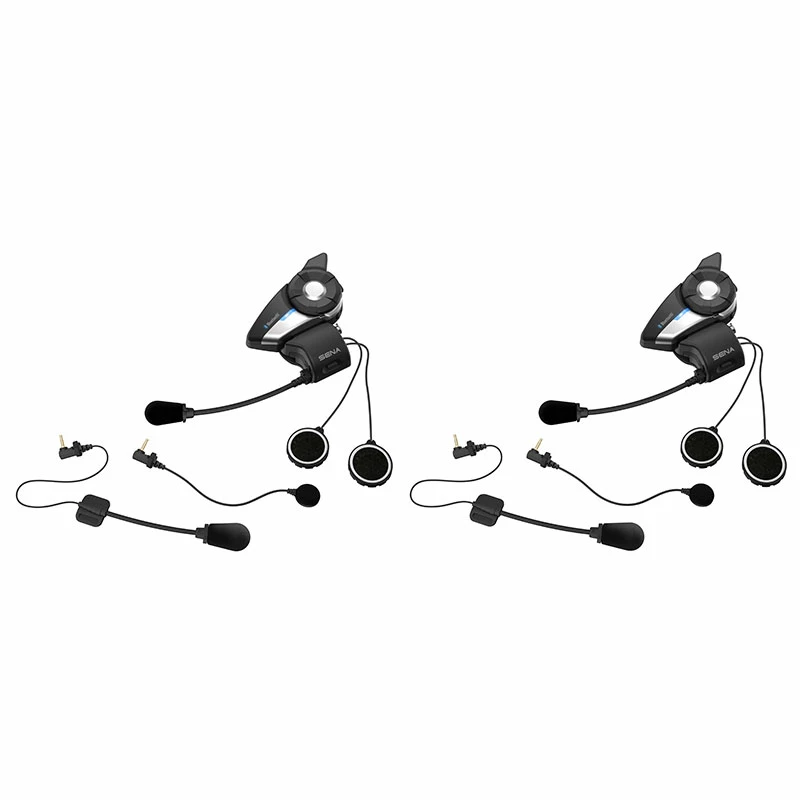 Brand new π Bike To Bike Sena 20s Evo Motorcycle Communication System Dual π 1 Brand new π Bike To Bike Sena 20s Evo Motorcycle Communication System Dual π