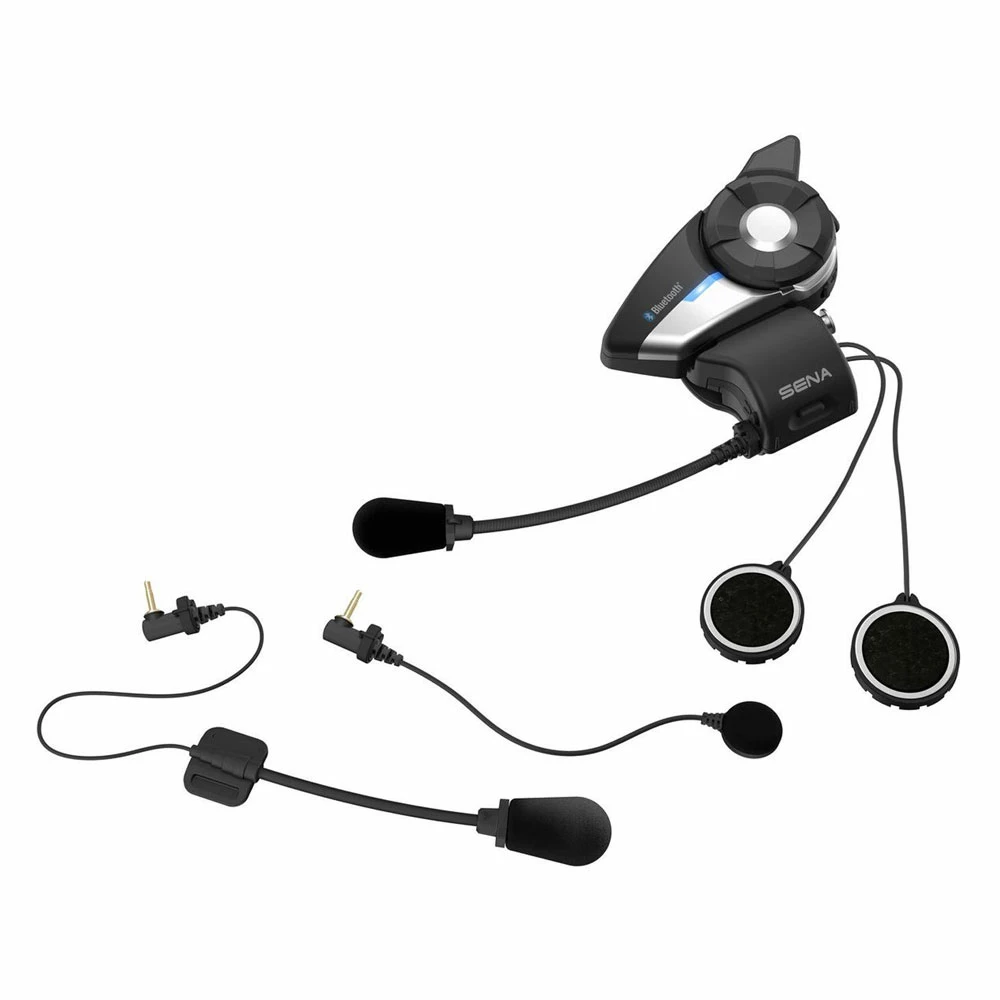 New 𧨠Bike To Bike Sena 20s Evo Motorcycle Communication System π 2 New 𧨠Bike To Bike Sena 20s Evo Motorcycle Communication System π - Image 2