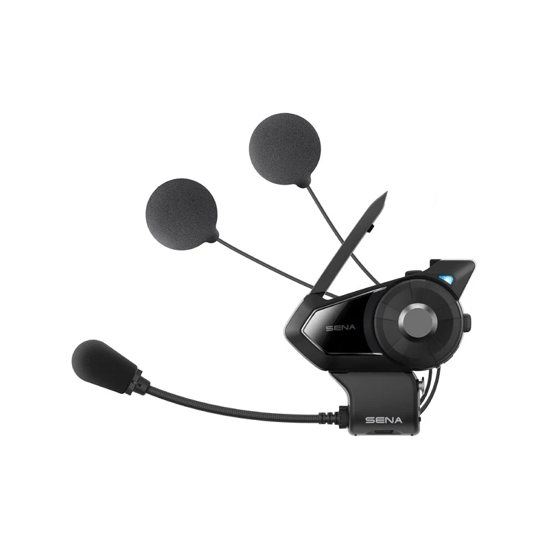 Best Pirce π€© Bike To Bike Sena 30k Motorcycle Bluetooth Mesh 2.0 Single Intercom π 2 Best Pirce π€© Bike To Bike Sena 30k Motorcycle Bluetooth Mesh 2.0 Single Intercom π - Image 2