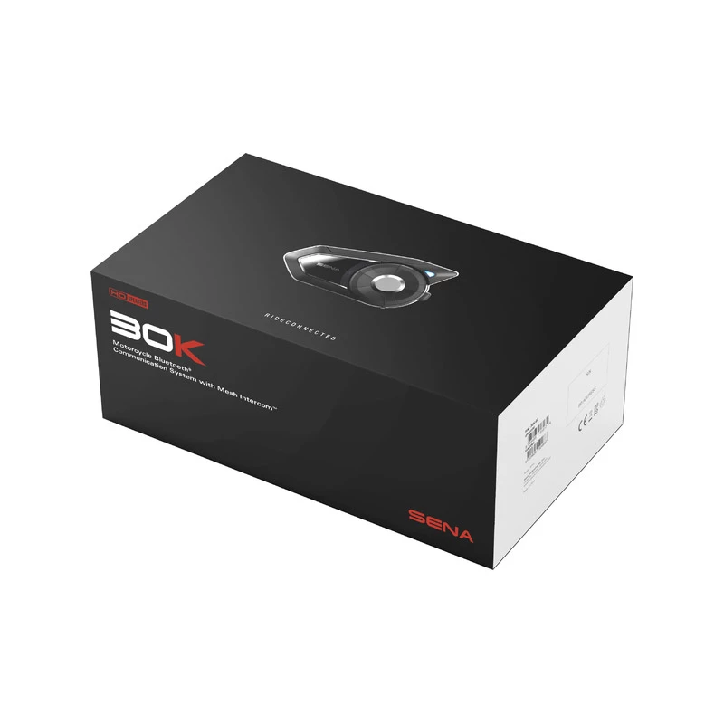 Best Pirce π€© Bike To Bike Sena 30k Motorcycle Bluetooth Mesh 2.0 Single Intercom π 3 Best Pirce π€© Bike To Bike Sena 30k Motorcycle Bluetooth Mesh 2.0 Single Intercom π - Image 3