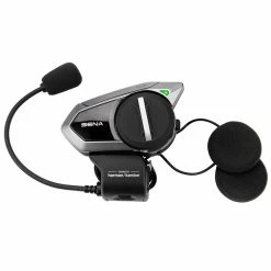Best Sale 👏 Bike To Bike Sena 50s Harman Kardon Intercom Single 😉