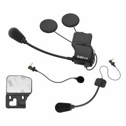 Best Sale 🤩 Accessories Sena Universal Helmet Clamp Kit 50s ⭐