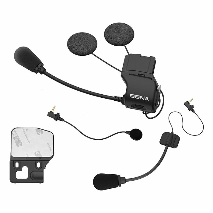 Best Sale π€© Accessories Sena Universal Helmet Clamp Kit 50s β 1 Best Sale π€© Accessories Sena Universal Helmet Clamp Kit 50s β