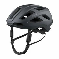 Sena Shop 4 Top 10 🔥 Bike Road Helmets Sena C1 Smart Helmet Grey Matt ❤️