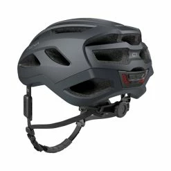 Top 10 🔥 Bike Road Helmets Sena C1 Smart Helmet Grey Matt ❤️ -Sena Shop sena c1 smart grigio 3
