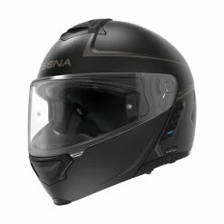 Sena Shop -Sena Shop sena impulse helmet blackmatt 2