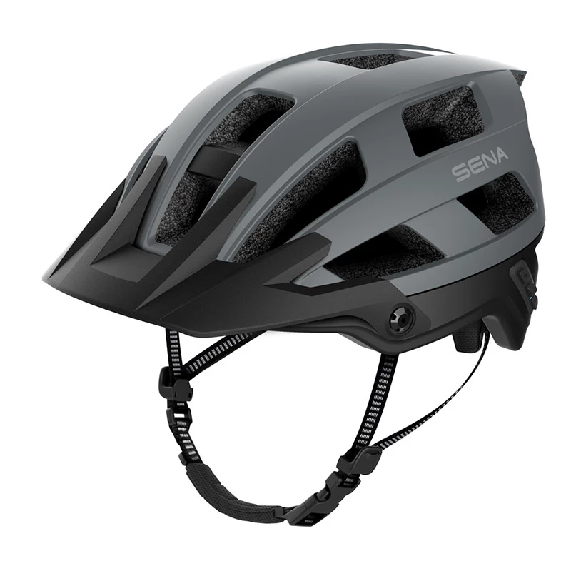 Coupon ๐ Mtb Sena M1 Smart Helmet Grey Matt ๐ฅ 1 Coupon ๐ Mtb Sena M1 Smart Helmet Grey Matt ๐ฅ