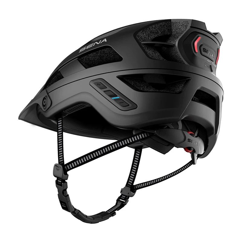 Best deal ๐ Mtb Sena M1 Smart Helmet Black Matt โ๏ธ 2 Best deal ๐ Mtb Sena M1 Smart Helmet Black Matt โ๏ธ - Image 2