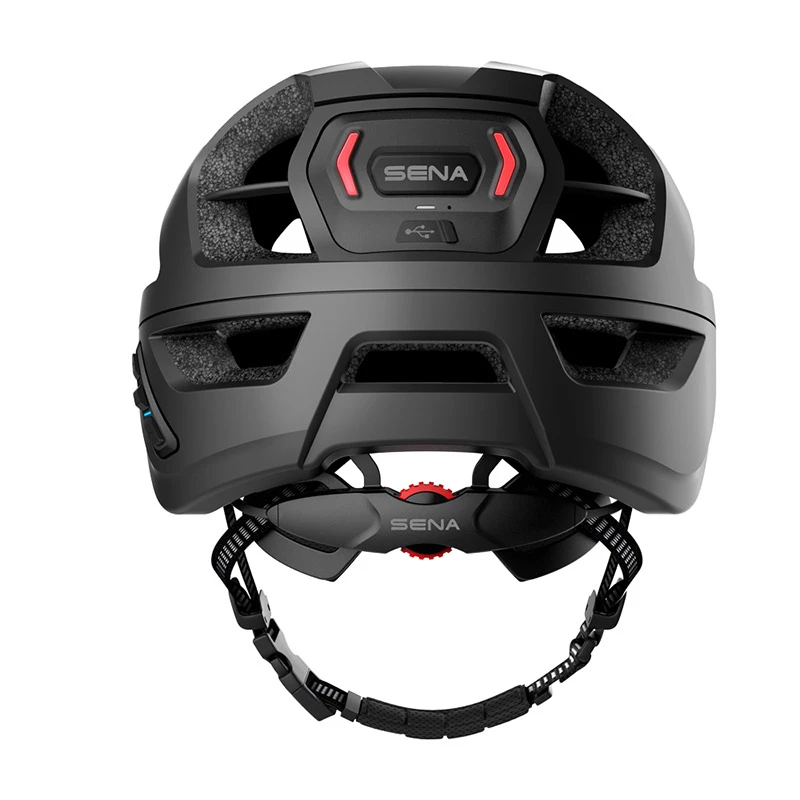 Best deal ๐ Mtb Sena M1 Smart Helmet Black Matt โ๏ธ 3 Best deal ๐ Mtb Sena M1 Smart Helmet Black Matt โ๏ธ - Image 3