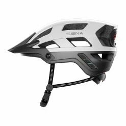 Sena Shop -Sena Shop sena m1 smart helmet white 2 1