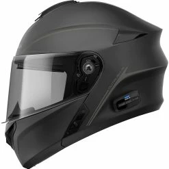 Sena Shop -Sena Shop sena outrush r helmet neromatt 2