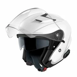 Discount 👏 Plastic Sena Outstar S Helmet White 😍