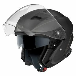 Discount ✔️ Plastic Sena Outstar S Helmet Black Matt 🛒