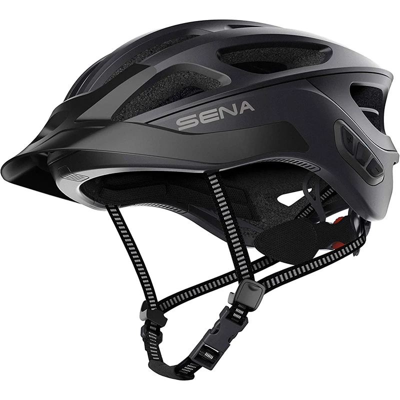 Coupon โจ Bike Road Helmets Sena R1 Evo Smart Cycling Helmet Black Matt ๐ 1 Coupon โจ Bike Road Helmets Sena R1 Evo Smart Cycling Helmet Black Matt ๐