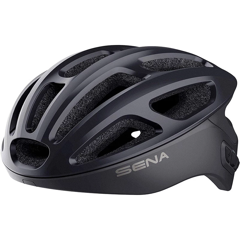 Buy π Bike Road Helmets Sena R1 Smart Onyx Cycling Helmet Black π 1 Buy π Bike Road Helmets Sena R1 Smart Onyx Cycling Helmet Black π