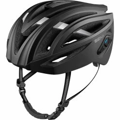 Buy 😍 Bike Road Helmets Sena R2 Evo Road Helmet Black Matt 😀