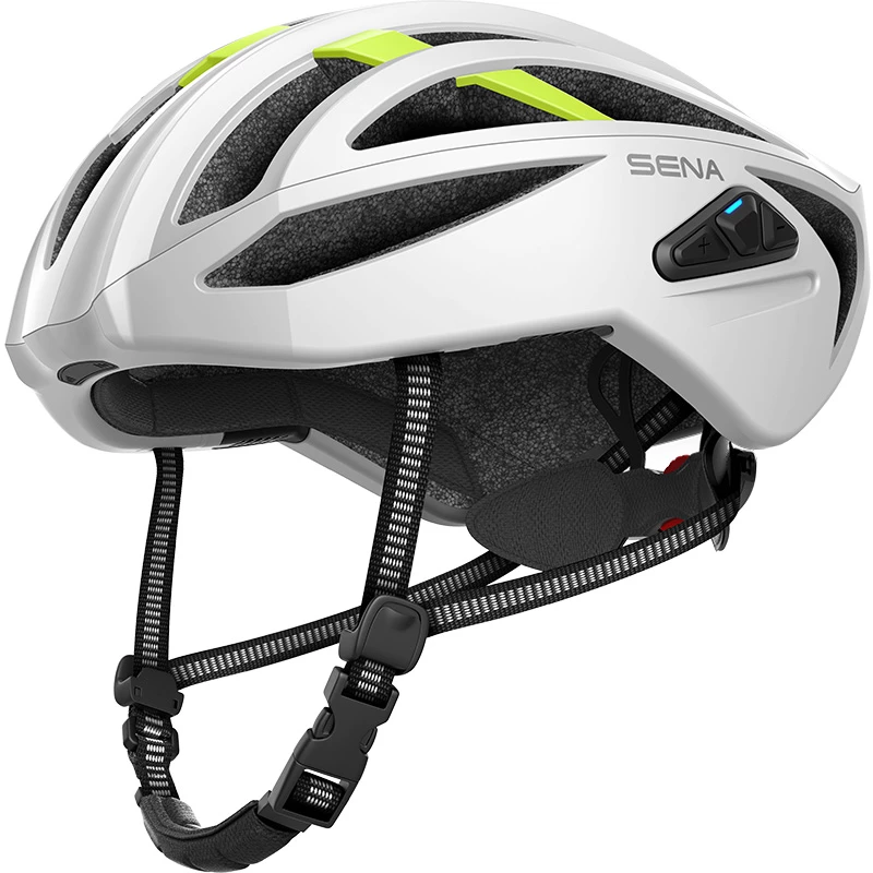 New ๐ Bike Road Helmets Sena R2 Smart Road Helmet White Matt ๐ฅฐ 2 New ๐ Bike Road Helmets Sena R2 Smart Road Helmet White Matt ๐ฅฐ - Image 2