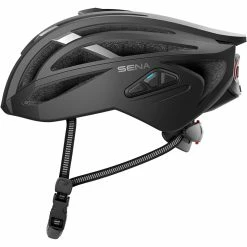 New ⭐ Bike Road Helmets Sena R2 Smart Road Helmet Black Matt 🛒 7 New ⭐ Bike Road Helmets Sena R2 Smart Road Helmet Black Matt 🛒 -Sena Shop sena r2 smart neromatt 3