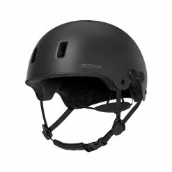 Cheapest 🤩 Bike Road Helmets Sena Rumba Cycling Helmet Black Matt 🌟