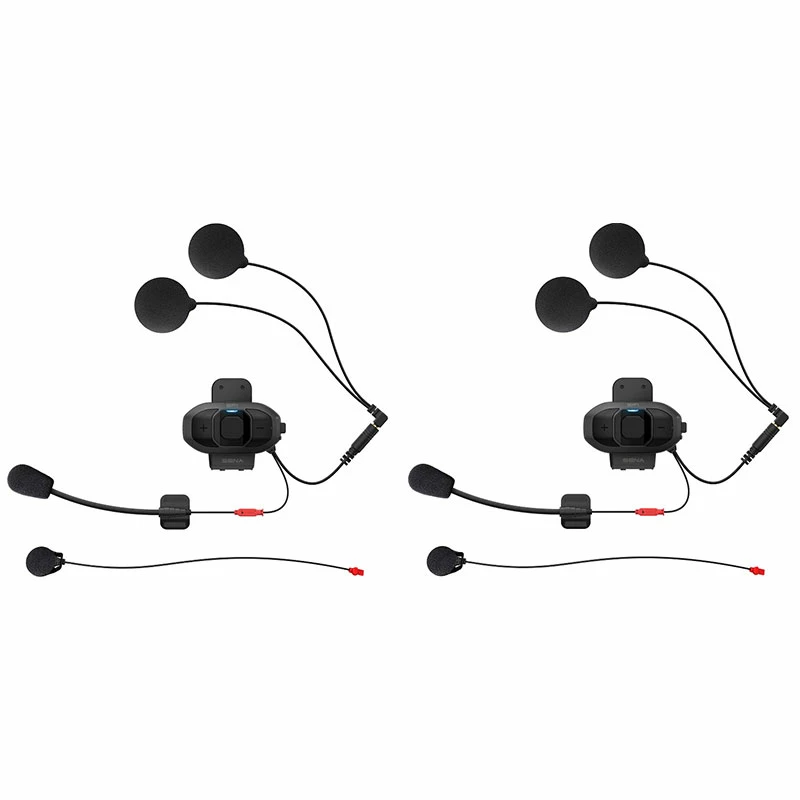 Cheap βοΈ Driver Passenger Sena Sf1 Bluetooth 4.1 Double Pack π 1 Cheap βοΈ Driver Passenger Sena Sf1 Bluetooth 4.1 Double Pack π