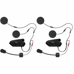 Best deal 🎉 Bike To Bike Sena Spider Rt-1 Double Intercom 😀