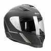 Best Sale 🎉 Fiber Sena Stryker Helmet Black Matt 👏