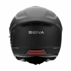 Best Sale ๐ Fiber Sena Stryker Helmet Black Matt ๐ 5 Best Sale ๐ Fiber Sena Stryker Helmet Black Matt ๐ -Sena Shop sena stryker helmet nero 3