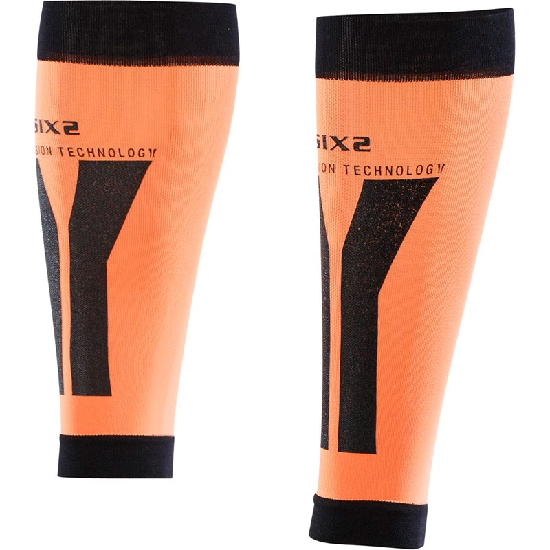 New β€οΈ Accessories Six2 Calf Band Fluo Orange π 1 New β€οΈ Accessories Six2 Calf Band Fluo Orange π