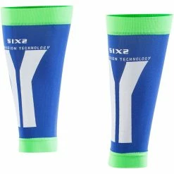 Best Sale π€© Accessories Six2 Calf Band Blue Green π