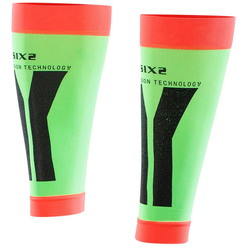 Brand new π Accessories Six2 Calf Band Green Red βοΈ 1 Brand new π Accessories Six2 Calf Band Green Red βοΈ