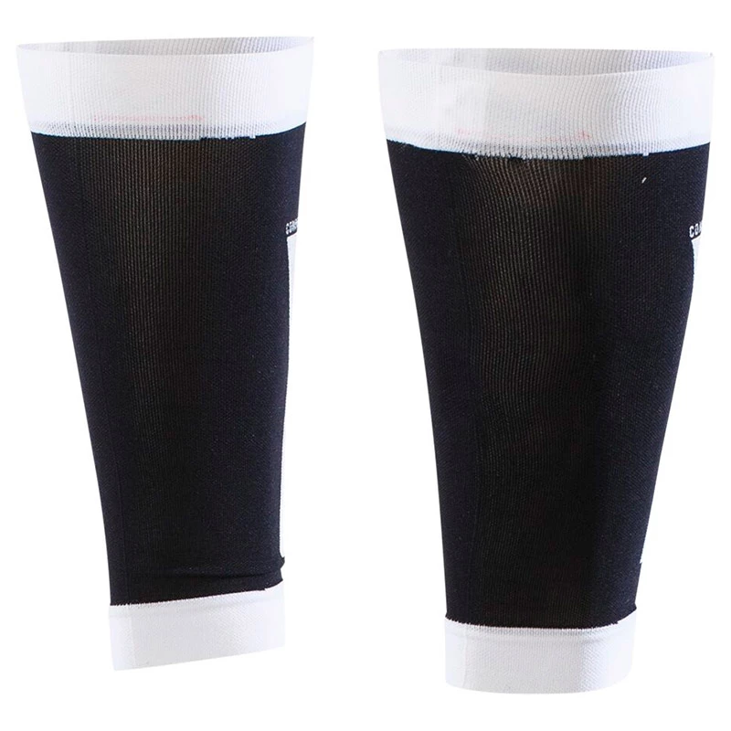 Hot Sale π Accessories Six2 Calf Band Black White π 2 Hot Sale π Accessories Six2 Calf Band Black White π - Image 2