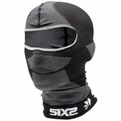 Buy ❤️ Head Six2 Dbxl Bt Breezytouch Balaclava Black ⌛