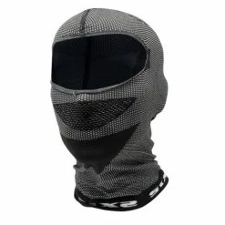 New 🥰 Head Six2 Dbxl Bt Breezytouch Balaclava Dark Grey ❤️