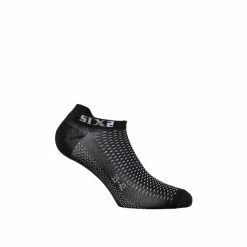 Flash Sale 🥰 Six2 Low 🧦 Socks Black 🎁