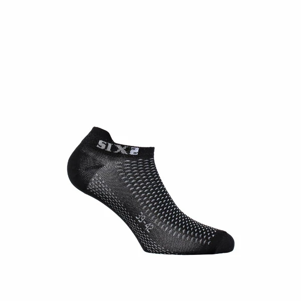 Flash Sale ๐ฅฐ Six2 Low ๐งฆ Socks Black ๐ 1 Flash Sale ๐ฅฐ Six2 Low ๐งฆ Socks Black ๐