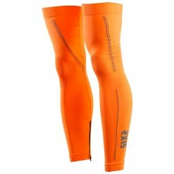 New 😍 Accessories Six2 Gami C Leggings Fluo Orange ✔️