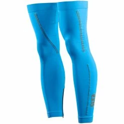 Top 10 ✨ Accessories Six2 Gami C Leggings Light Blue 🤩