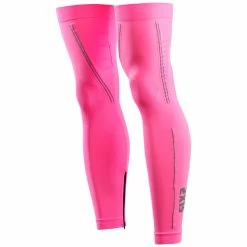 Hot Sale 😀 Accessories Six2 Gami C Leggings Fluo Pink 🔔