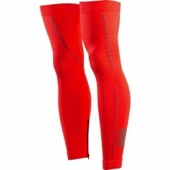 Budget 🔥 Accessories Six2 Gami C Leggings Red 👏