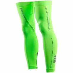New ✔️ Accessories Six2 Gami C Leggings Fluo Green 😉