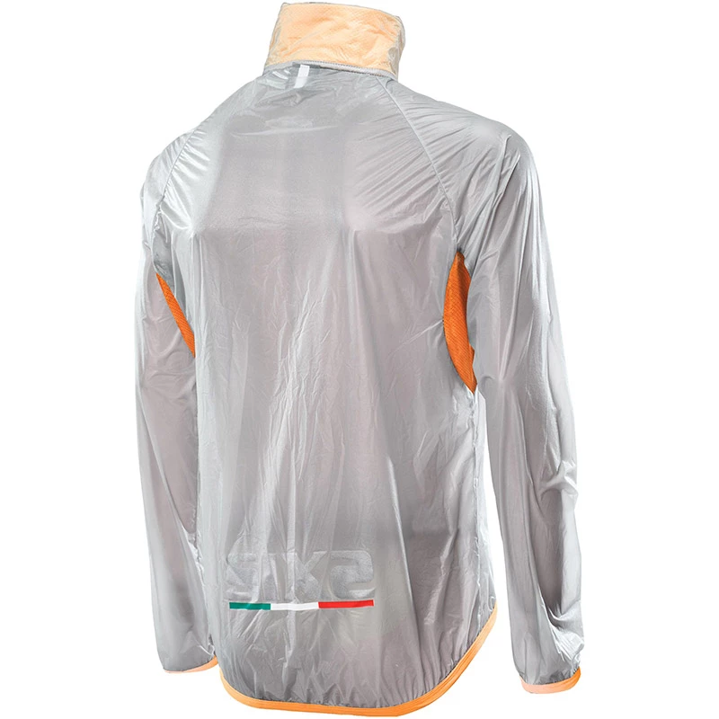 Best reviews of π Jackets Six2 Ghost Jacket Orange β 2 Best reviews of π Jackets Six2 Ghost Jacket Orange β - Image 2