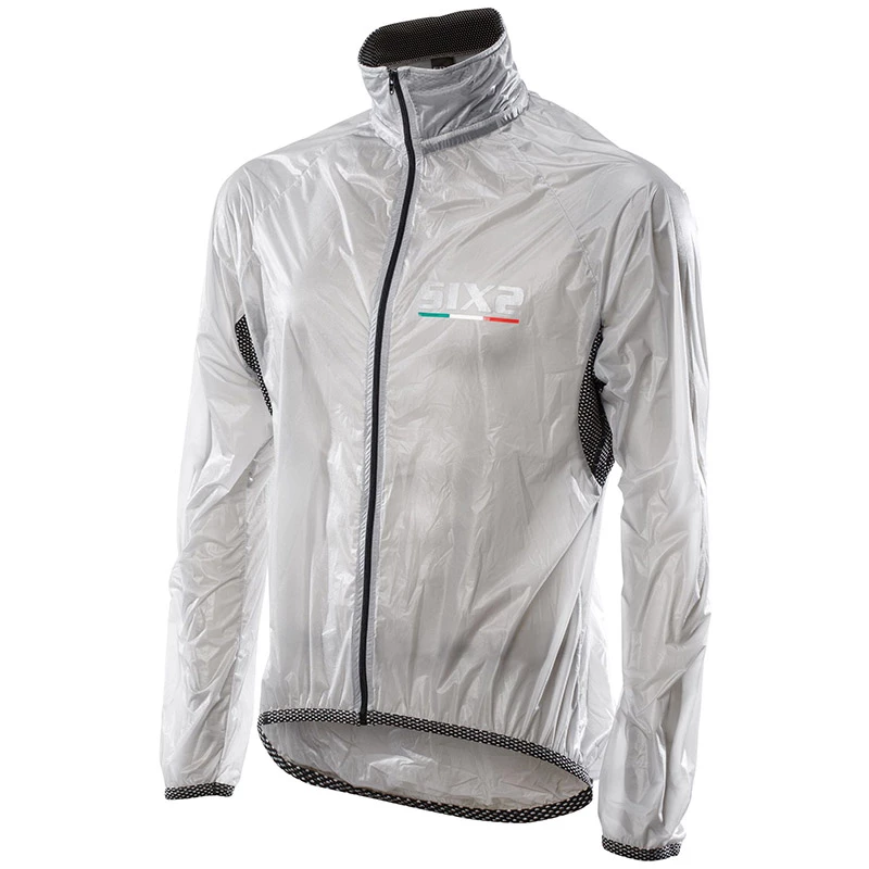 Buy π Jackets Six2 Ghost Jacket Black π 1 Buy π Jackets Six2 Ghost Jacket Black π