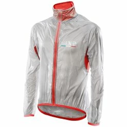 Coupon 😀 Jackets Six2 Ghost Jacket Red 👍