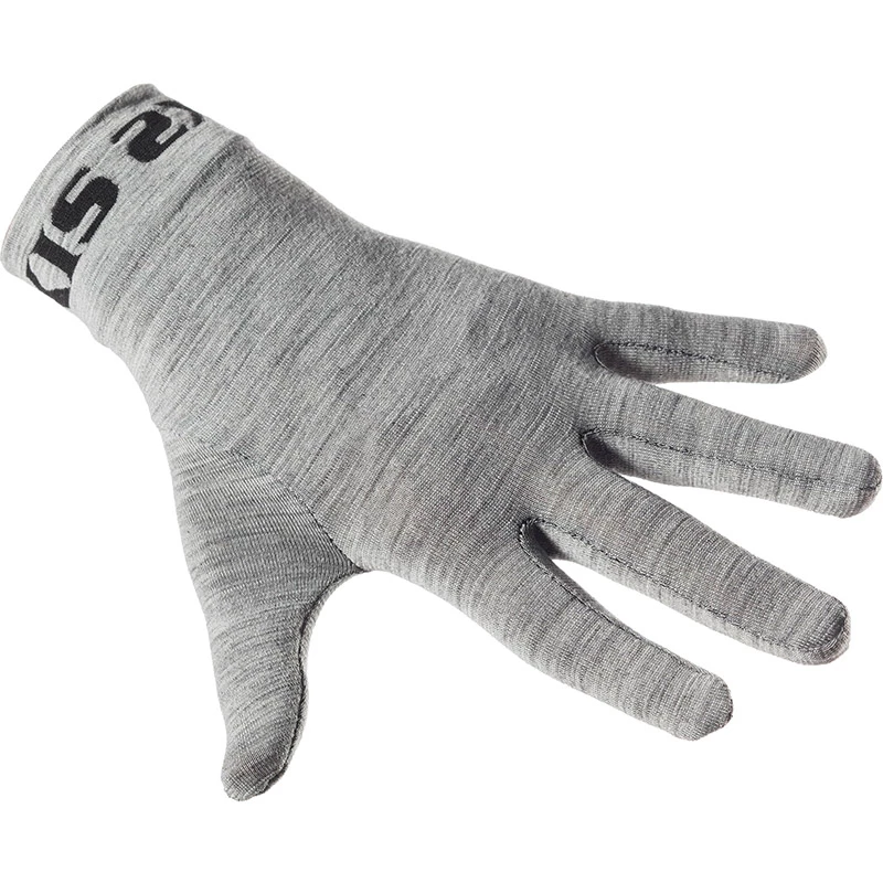 New ๐ Accessories Six2 Glx Merinos Gloves Wool Grey ๐ฅ 1 New ๐ Accessories Six2 Glx Merinos Gloves Wool Grey ๐ฅ