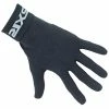 Cheap ✨ Accessories Six2 Glx Merinos Gloves Wool Black 🧨