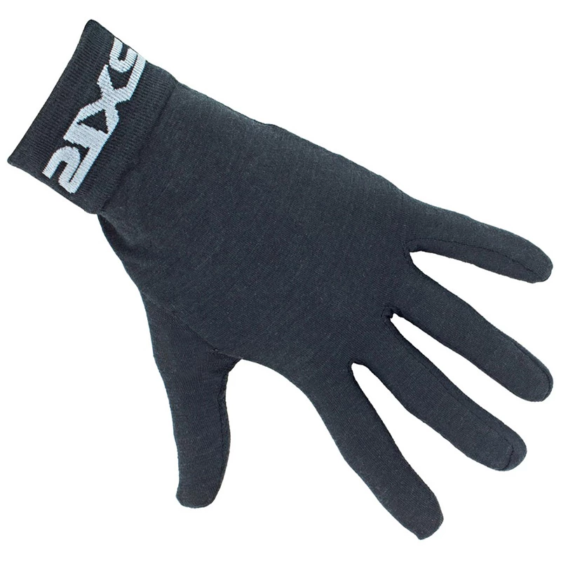 Cheap โจ Accessories Six2 Glx Merinos Gloves Wool Black ๐งจ 1 Cheap โจ Accessories Six2 Glx Merinos Gloves Wool Black ๐งจ