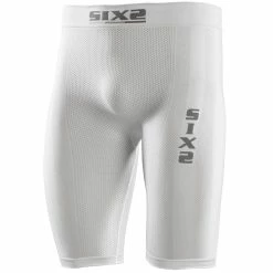 New 🎁 Bottom Six2 K Cc1 Kid Short Pants White 🛒
